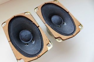 Speakers High Range 2gd - 36 (2ГД - 36) 8om = 3gdv - 1 | 1983 Year | Nos