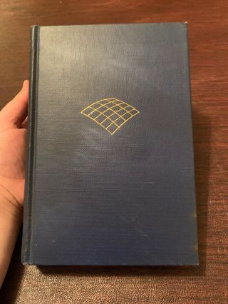 Albert Einstein First Edition The Evolution Of Physics 1938 Simon & Schuster