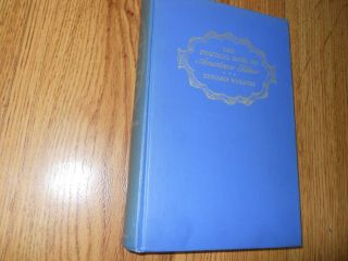 The Practical Book Of American Silver By Edward Wenham 1949 1st Hc