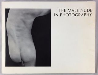 1980 The Male Nude In Photography