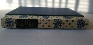LIMITED EDITIONS CLUB The Life of Washington Signed 1974 8