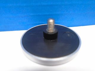 AKAI GX - 255 Reel To Reel Pinch Roller Cap (D) P/N SK318627 3