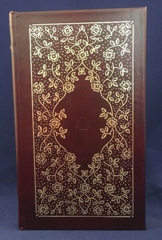 An Essay on the Shaking Palsy James Parkinson Classics Medicine Library Leather 2