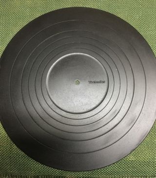 Technics Sl - Q200 Turntable Platter Mat