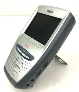 RCA Handheld 3 