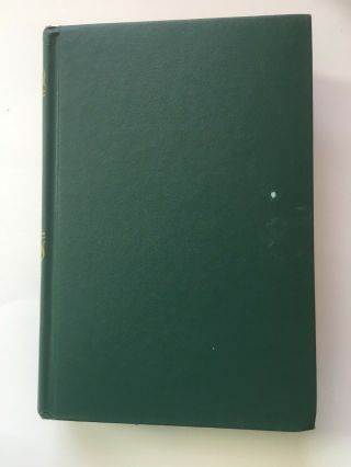 1966 Complete Stories And Poems Of Edgar Allan Poe Doubleday To Us