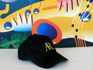 Acoustic Research Ar Speakers Promo Hat Acoustic Research Ar Turntable Promo Hat