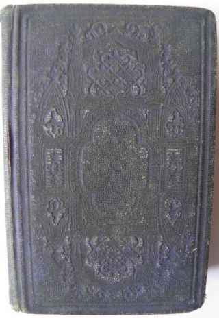 Poems From The Poetical Of William Wordsworth York 1856