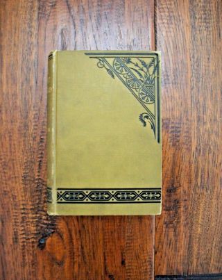 C.  1880 C H Spurgeon The Best Bread And Other Sermons - Victorian Ed