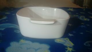 Vintage Corning Ware Wildflower Casserole 1.  5 Qt A - 1 1/2 - B Made In USA 2