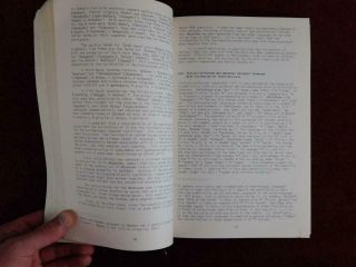 LANGUAGES of CAPE YORK by PETER SUTTON/AUSTRALIA ABORIGINES/LINGUISTICS/1976 1ST 4