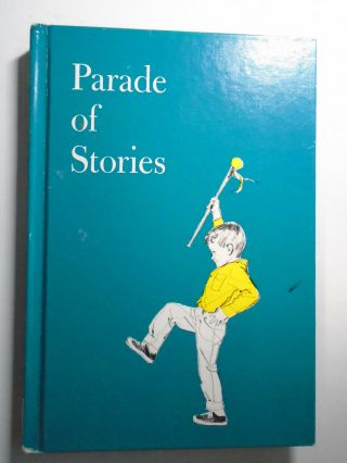 Parade Of Stories,  Child Horizons,  Dorrie And The Weather Box,  1983