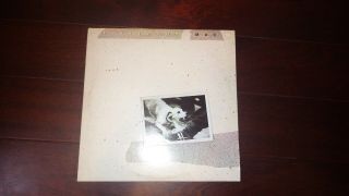 Fleetwood Mac Tusk 1979 2lp Record Set W/ Inserts Vintage Stevie