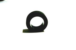 Tire For Tandberg Pinch Roller 990334 For Model 6000x Usa