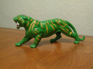Masters Of The Universe Battle Cat Motu He - Man Vintage Figure Only