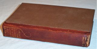 ca.  1910 Leather UNCLE TOM ' S CABIN Stowe Negro Slaves African American Slavery 4