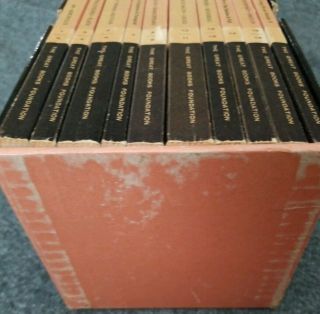 The Great Books Foundation Paperback Boxed Set of 10 Plato Shakespeare Freud 2