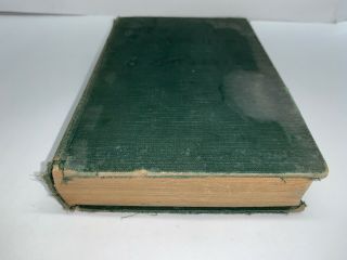 A Child’s History Of The World By V.  M.  Hillyer,  HC,  1924 3