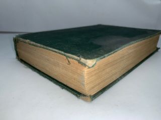 A Child’s History Of The World By V.  M.  Hillyer,  HC,  1924 5