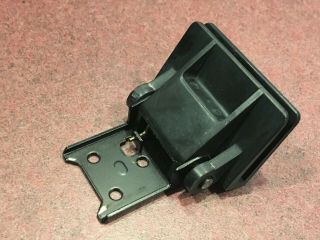 Turntable Parts - Dust Cover Hinge (1)