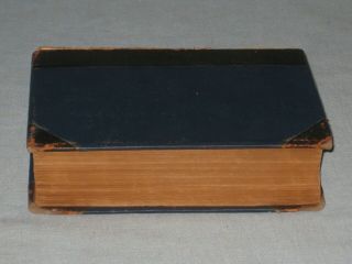 1891 BOOK KING ' S HANDBOOK OF THE UNITED STATES BY MOSES KING 3