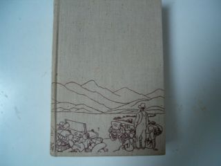 The Grapes of Wrath,  1St.  Edition,  Ninth Printing,  1939 4