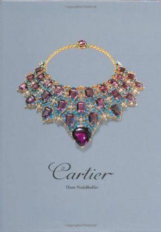 Cartier By Nadelhoffer,  Hans