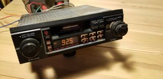Pioneer Car Stereo Keh - 8282tr
