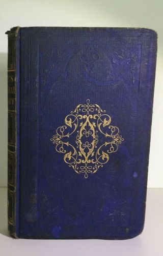 Memoirs Of The Court Of Marie Antoinette,  Queen Of France.  Vol.  2 - 1852