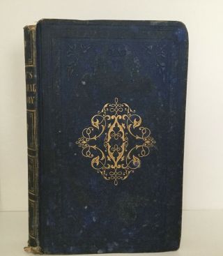 Memoirs Of The Court Of Marie Antoinette,  Queen Of France.  Vol.  1 - 1852