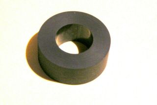Tire For Teac Pinch Roller 5014175100 Fits A - 2500,  A - 2520,  A - 3340,  A - 3340s