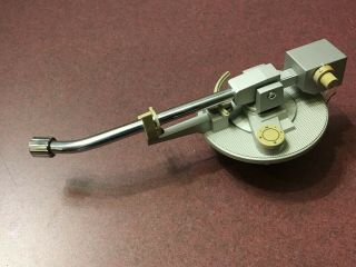 Optonica Rp - 4705 Turntable Parts - Tone Arm Assembly