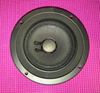Jbl Midrange Speaker - Model 405g