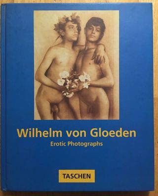 Wilhelm Von Gloeden Erotic Photographs English Edition Taschen Peter Weiermair