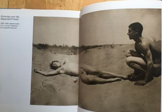 Wilhelm von Gloeden Erotic Photographs English Edition Taschen Peter Weiermair 4