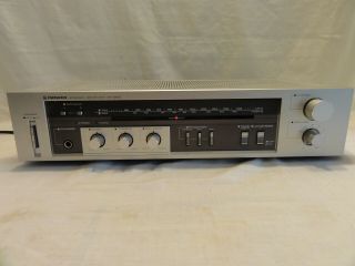 Pioneer Sx - 202 Stereo Receiver