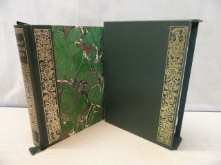 The Book Of Common Prayer - Folio Society Hardback With Slipcase