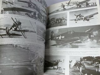 Grumman F6F - 3/5 Hellcat - Aircam Aviation Series - Illustrated 4