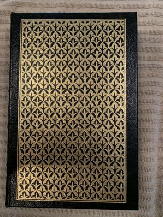 EASTON PRESS - The Spy By James Fenimore Cooper 2