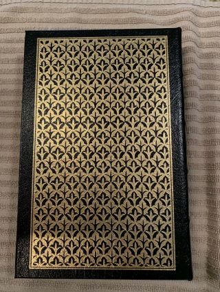 EASTON PRESS - The Spy By James Fenimore Cooper 3