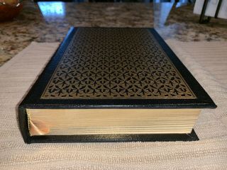 EASTON PRESS - The Spy By James Fenimore Cooper 4