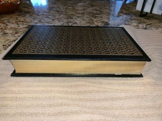 EASTON PRESS - The Spy By James Fenimore Cooper 5
