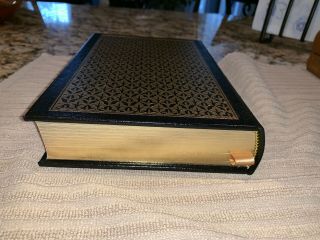 EASTON PRESS - The Spy By James Fenimore Cooper 6