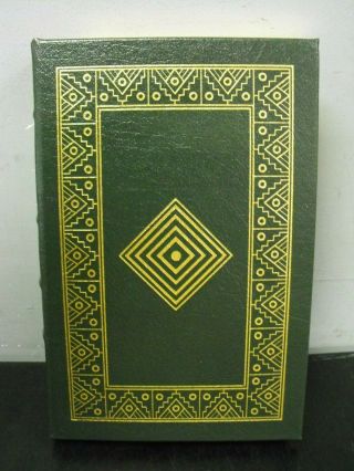Alive Story Of Andes Survivors Leather Bound Signed Edition By Piers Paul Read
