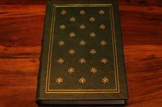 EASTON PRESS PORTRAIT OF THE ARTIST AS A YOUNG MAN BY JAMES JOYCE 5