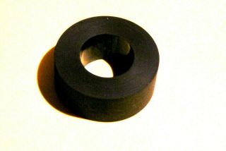 Tire For Teac Pinch Roller 5014175100 Fits A - 3300,  A - 3300s,  A - 3300sx,  A - 3440