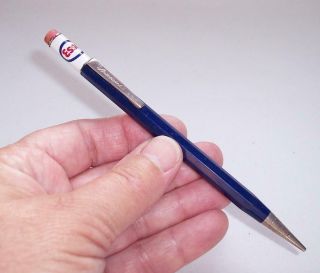 Vintage Esso Advertising Autopoint Mechanical Propelling Pencil