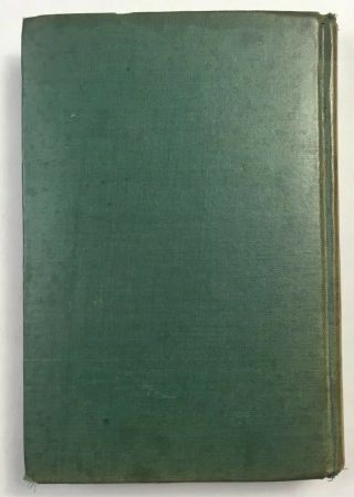 Old 1912 12th Printing Book Cap ' n Eri,  A Story Of The Coast by Joseph C.  Lincoln 4