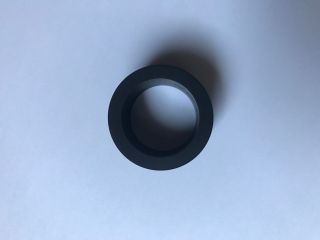 Replacement Tire For Teac Tascam Pinch Roller Tire For Tsr - 8 80 - 8