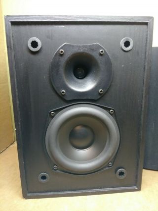 Klipsch KG.  5 Speaker,  Single Speaker and 3